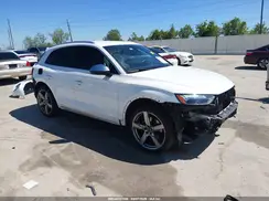 WA1A4AFY0N2044601 2022 AUDI SQ5