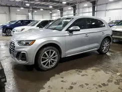 WA1A4AFY0N2101315 2022 AUDI SQ5