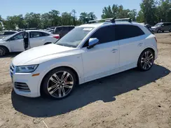 WA1A4AFY1J2039854 2018 AUDI SQ5