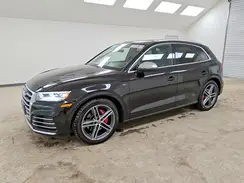 WA1A4AFY1J2044374 2018 AUDI SQ5