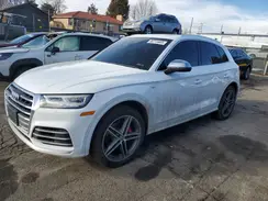 WA1A4AFY1J2059151 2018 AUDI SQ5