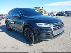 WA1A4AFY1J2065354 2018 AUDI SQ5