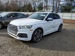 WA1A4AFY1J2111961 2018 AUDI SQ5
