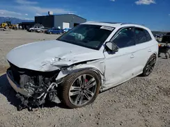 WA1A4AFY1J2138612 2018 AUDI SQ5