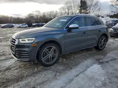 WA1A4AFY1J2141140 2018 AUDI SQ5