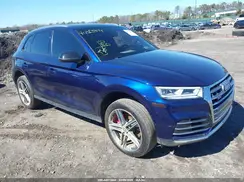 WA1A4AFY1J2159900 2018 AUDI SQ5