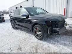 WA1A4AFY1J2169617 2018 AUDI SQ5