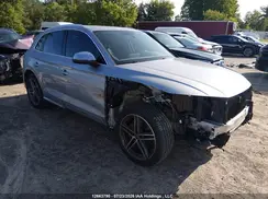 WA1A4AFY1J2181881 2018 AUDI SQ5