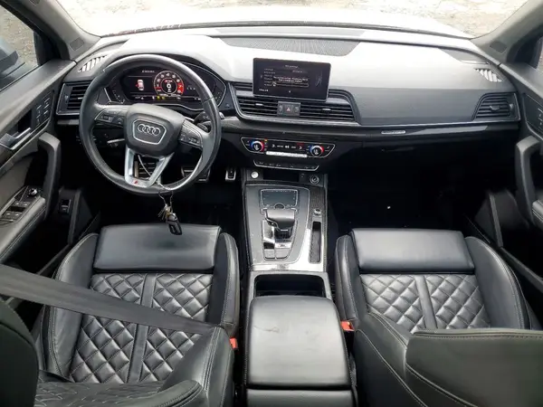 WA1A4AFY1J2199362 2018 AUDI SQ5 - Image 8