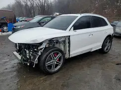 WA1A4AFY1J2202714 2018 AUDI SQ5