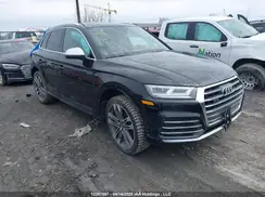 WA1A4AFY1J2217049 2018 AUDI SQ5
