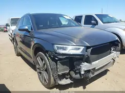 WA1A4AFY1J2225183 2018 AUDI SQ5