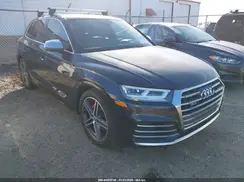 WA1A4AFY1J2229038 2018 AUDI SQ5