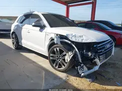 WA1A4AFY1J2233977 2018 AUDI SQ5