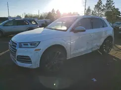 WA1A4AFY1K2004989 2019 AUDI SQ5