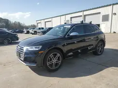 WA1A4AFY1L2004542 2020 AUDI SQ5