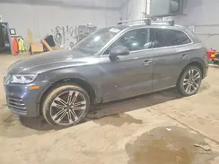 WA1A4AFY1L2009479 2020 AUDI SQ5