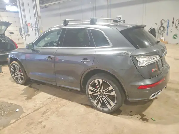 WA1A4AFY1L2009479 2020 AUDI SQ5 - Image 2