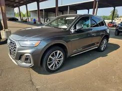 WA1A4AFY1N2034126 2022 AUDI SQ5