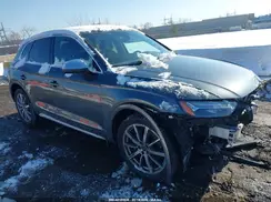 WA1A4AFY1N2042131 2022 AUDI SQ5