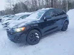 WA1A4AFY1N2053999 2022 AUDI SQ5