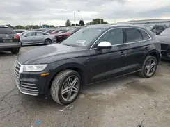 WA1A4AFY2J2008032 2018 AUDI SQ5