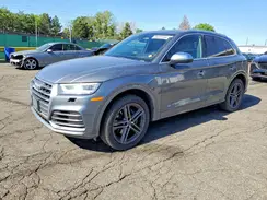 WA1A4AFY2J2020603 2018 AUDI SQ5