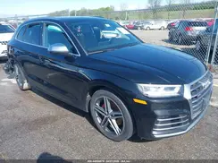 WA1A4AFY2J2025249 2018 AUDI SQ5