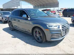 WA1A4AFY2J2028443 2018 AUDI SQ5