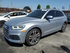 WA1A4AFY2J2070806 2018 AUDI SQ5