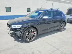 WA1A4AFY2J2078453 2018 AUDI SQ5