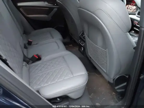 WA1A4AFY2J2085029 2018 AUDI SQ5 - Image 8