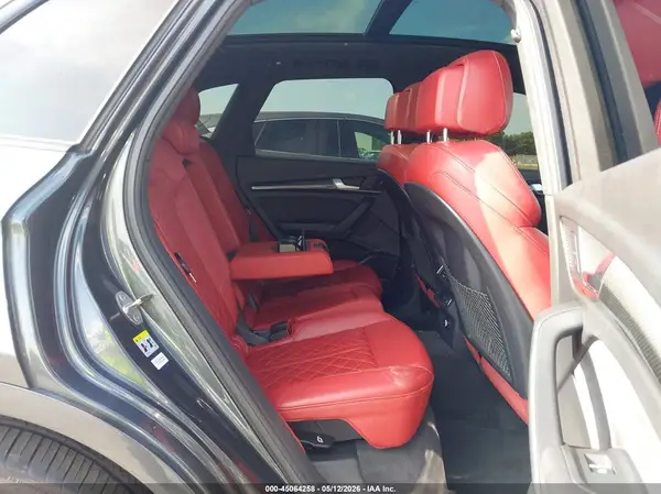 WA1A4AFY2J2087816 2018 AUDI SQ5 - Image 8