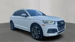 WA1A4AFY2J2123066 2018 AUDI SQ5