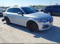 WA1A4AFY2J2135993 2018 AUDI SQ5