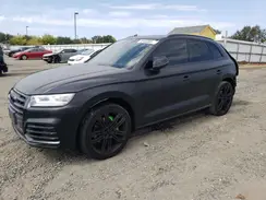 WA1A4AFY2J2139462 2018 AUDI SQ5