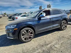 WA1A4AFY2J2142569 2018 AUDI Q5
