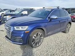 WA1A4AFY2J2172221 2018 AUDI SQ5
