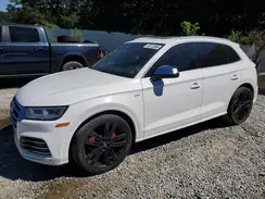 WA1A4AFY2J2195997 2018 AUDI SQ5