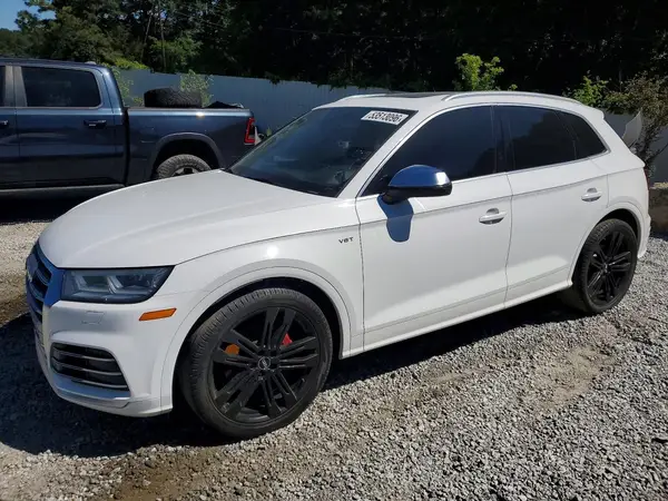 WA1A4AFY2J2195997 2018 AUDI SQ5 - Image 1