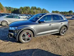 WA1A4AFY2J2220560 2018 AUDI SQ5