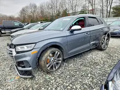 WA1A4AFY2J2220834 2018 AUDI Q5