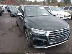 WA1A4AFY2J2223748 2018 AUDI SQ5