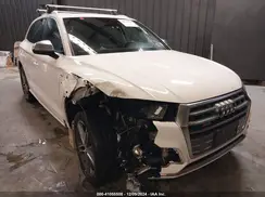 WA1A4AFY2J2225449 2018 AUDI SQ5