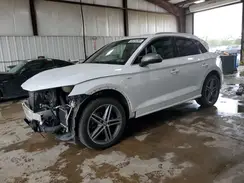 WA1A4AFY2J2247595 2018 AUDI SQ5