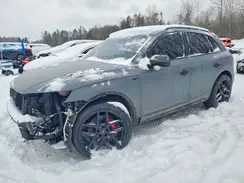 WA1A4AFY2M2026602 2021 AUDI SQ5