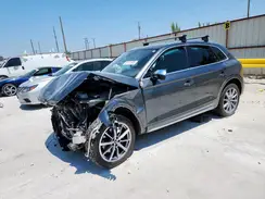 WA1A4AFY2N2103115 2022 AUDI SQ5