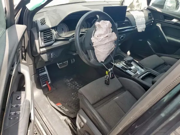 WA1A4AFY2N2103115 2022 AUDI SQ5 - Image 8