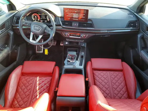 WA1A4AFY2R2138288 2024 AUDI SQ5 - Image 8