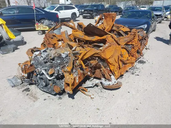 WA1A4AFY2S2055918 2025 AUDI SQ5 - Image 2